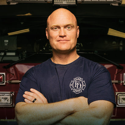 Jason Patton