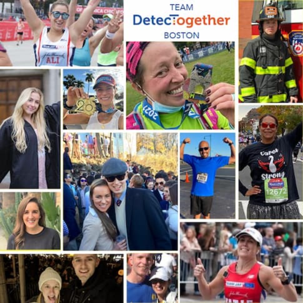 DetecTogether - Saving Lives Through Early Cancer Detection