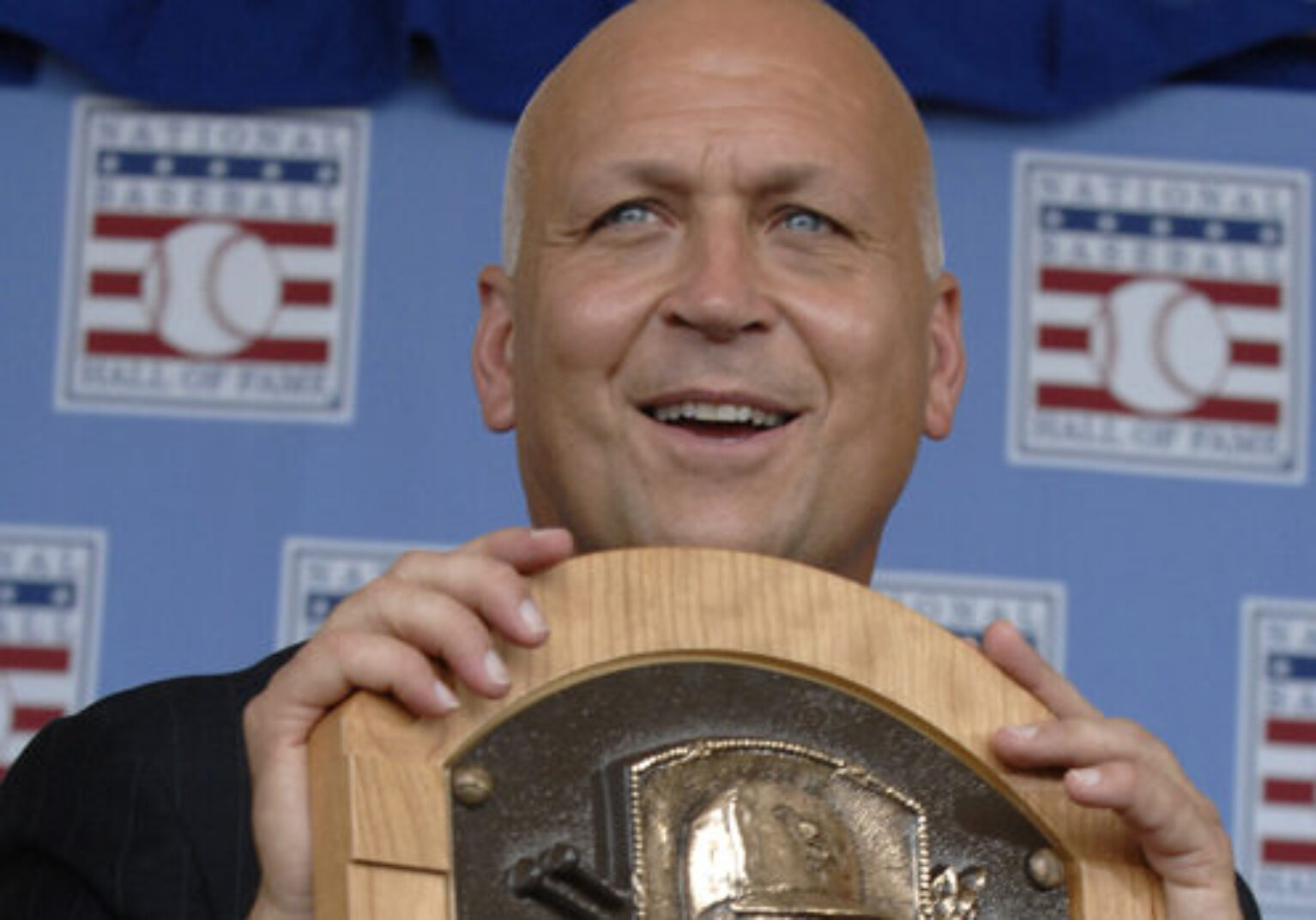 Cal Ripken, Jr., diagnosed at 59 - DetecTogether