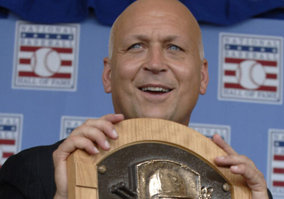 Cal Ripken, Jr., diagnosed at 59 DetecTogether