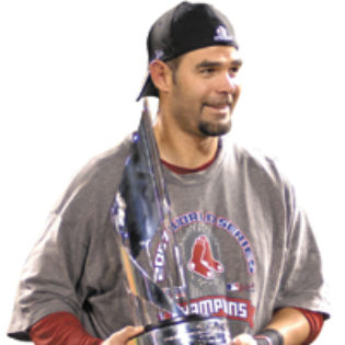 Mike Lowell