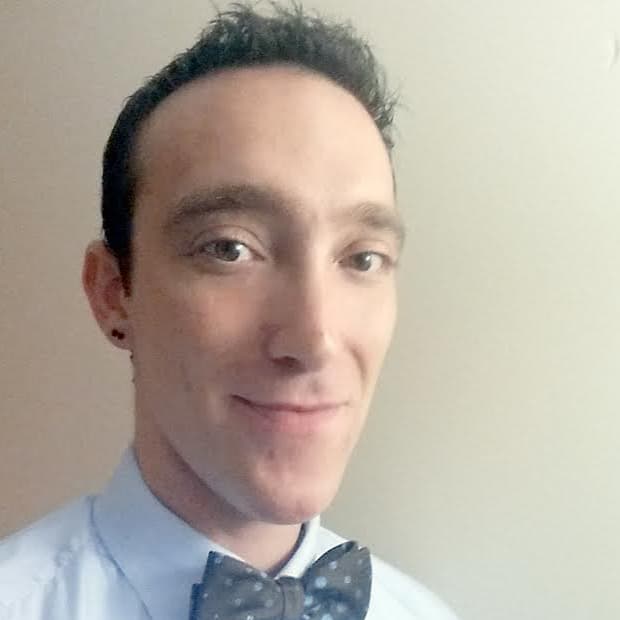 Joshua Sacher - DetecTogether