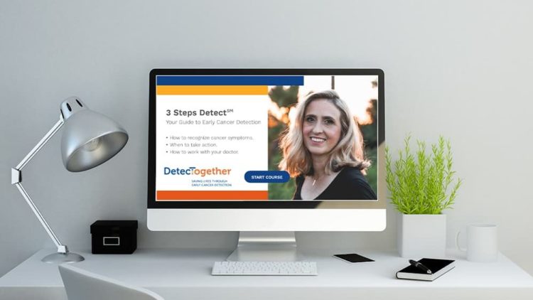 eLearning Survey - DetecTogether