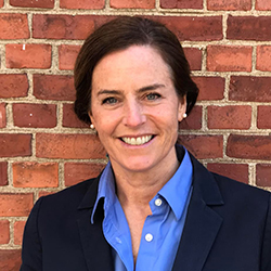 Joyce O'Connor Davidson
