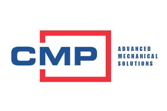 CMP Advanced Mechanical Solutions logo