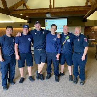 Leominster Fire Department