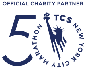 NYC Marathon logo