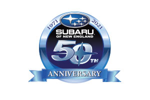 Subaru of New England