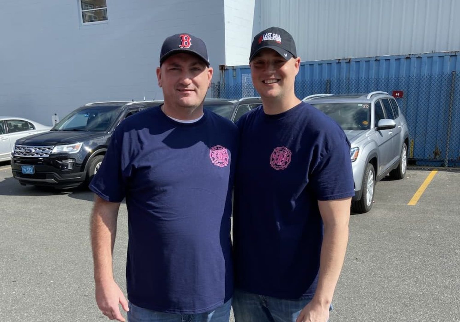 DetecTogether Teaches 1,400 Boston Firefighters to Detect Cancer Early ...