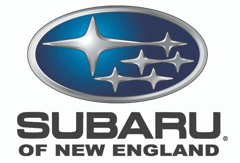 Subaru of New England