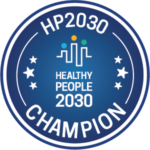 Healthy People 2030 Champion