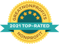 Great non-profits top-rated 2021