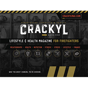 CRACKYL Magazine
