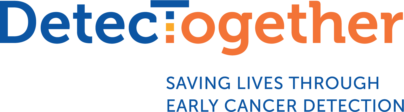 DetecTogether Logo