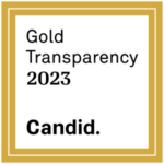 Gold Star Transparency 2023 Candid
