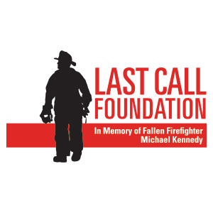 Last Call Foundation logo