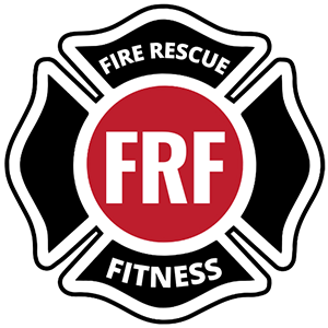 Fire Rescue Fitness logo