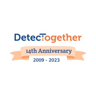 14th anniversary - DetecTogether