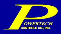 Powertech Controls logo