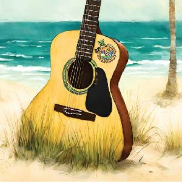 Ultimate Beach Party 2024 Gala, Auction and Golf