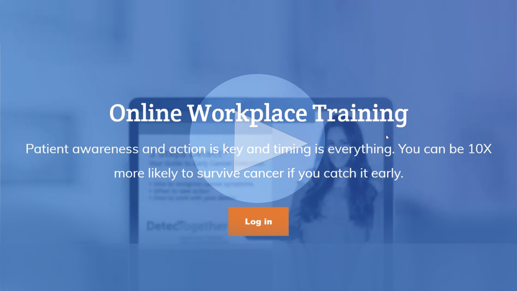 Online Workplace Wellbeing Training How-to Video