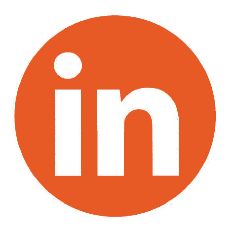 LinkedIn Icon