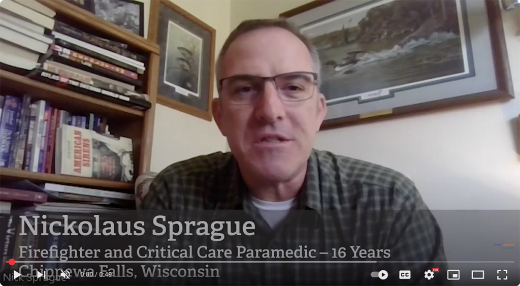 Nick Sprague – The Cost of Waiting