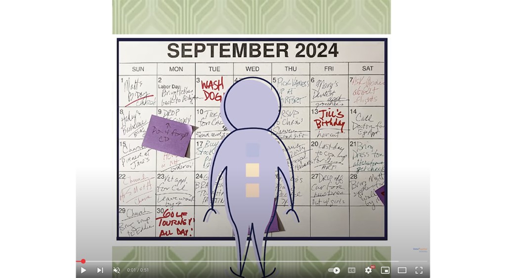 To DO List