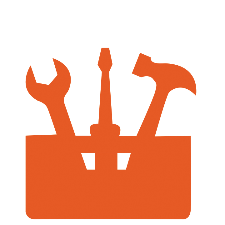 Toolkit Icon