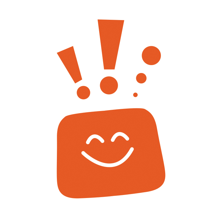 Upbeat Icon