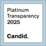 Candid Platinum Transparency 2025