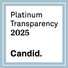 Platinum Star Transparency 2025 Candid