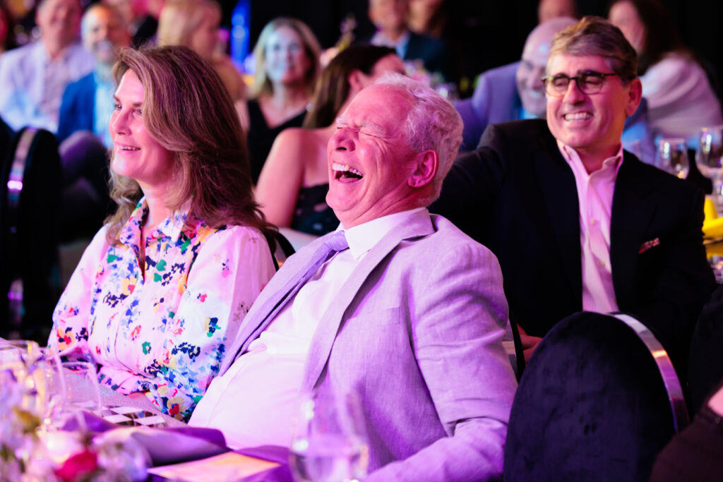 Gala Laugh