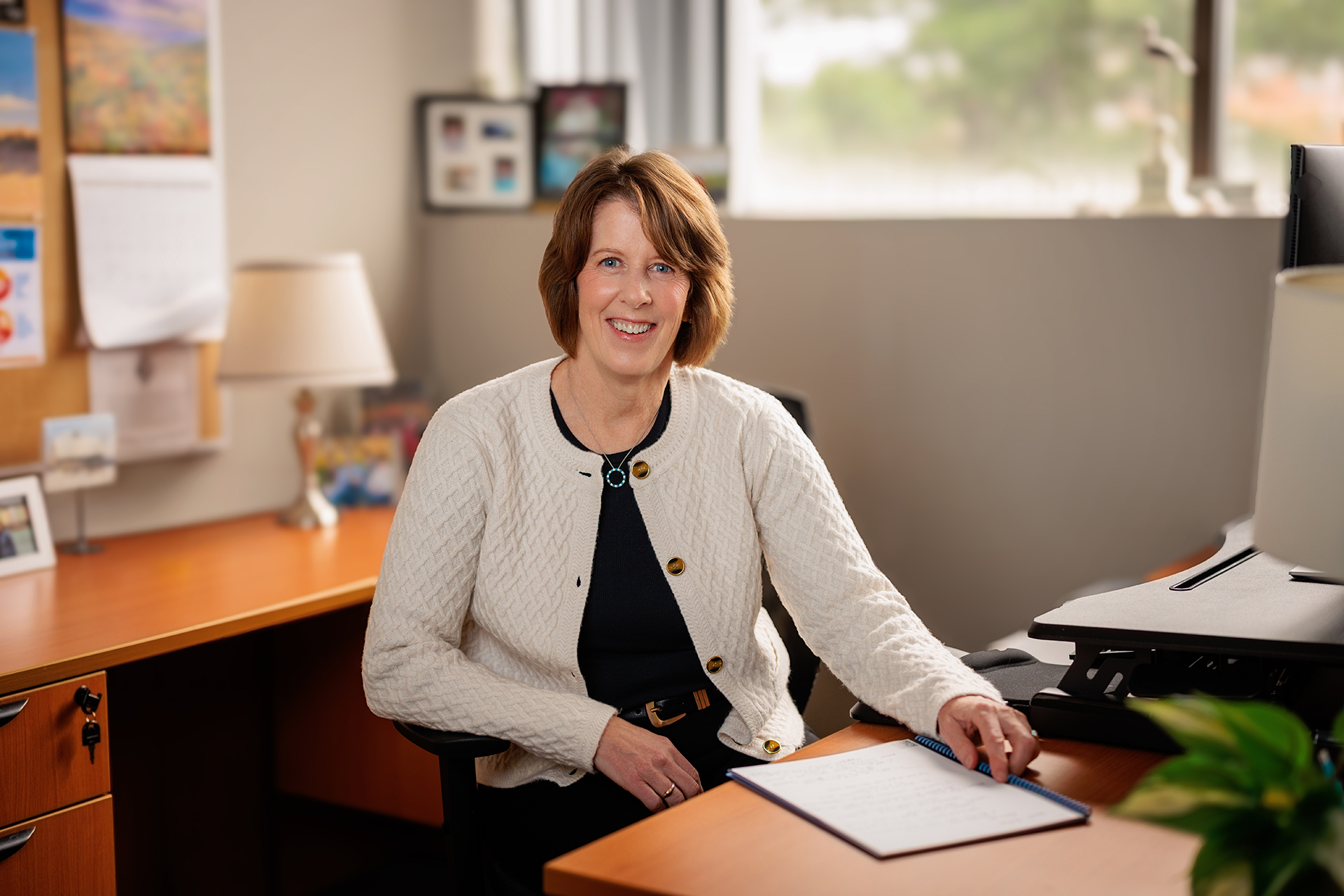 Tricia Laursen WBJ's Healthcare Innovator of the Year – Horizontal