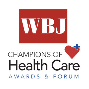 Worcester Business Journal Health Care Graphic