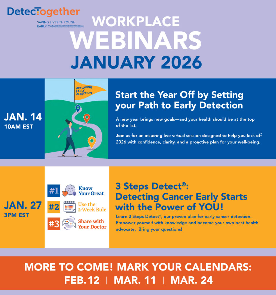 January 2026 WorkPlace Webinars