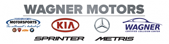 Wagner Motor Logo