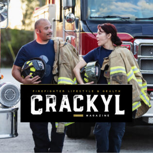 Crackyl Magazine image