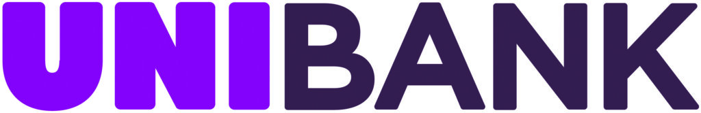Unibank logo