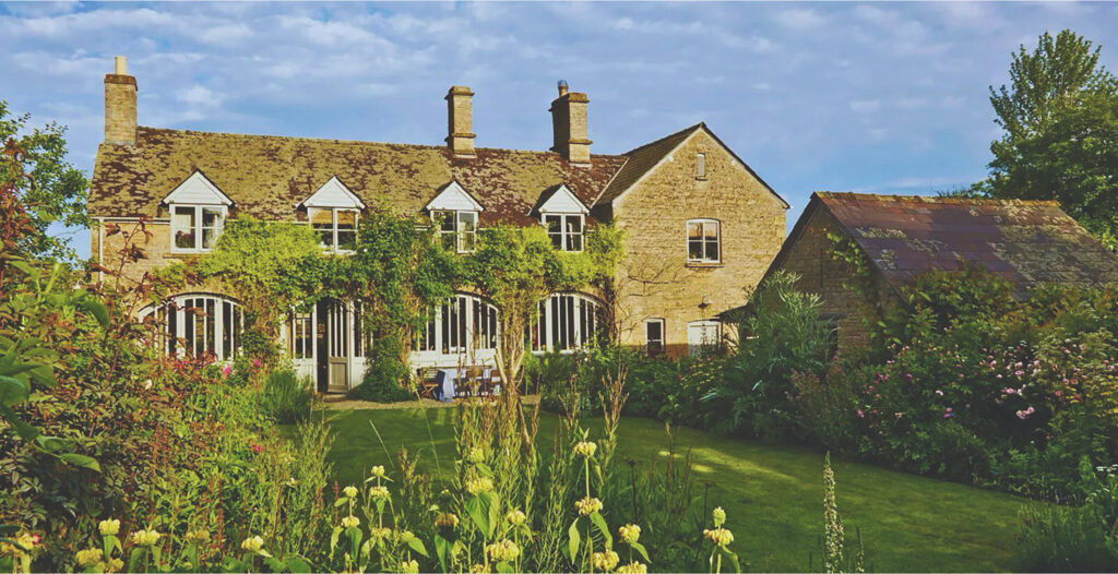 Cotswolds