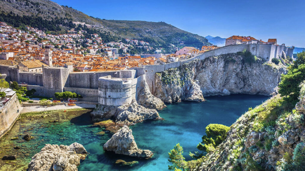 Beautiful Croatia