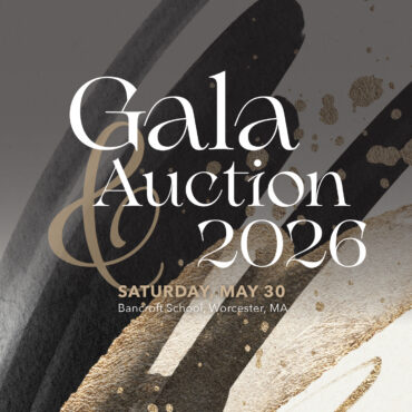 Gala and Auction 2026 Featured Image