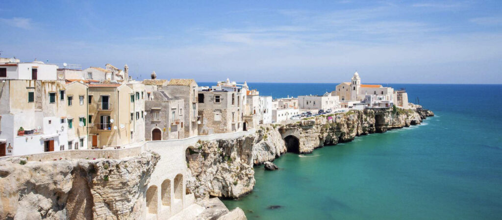 Southern Italy 1
