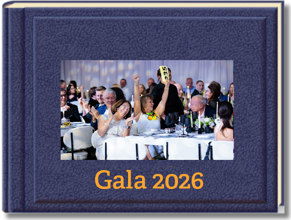 Gala 2026 Picture Album