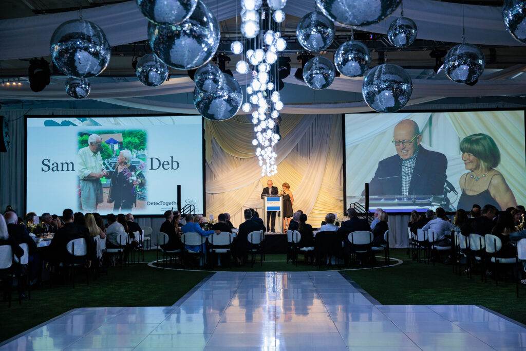 Stage at Gala 2026