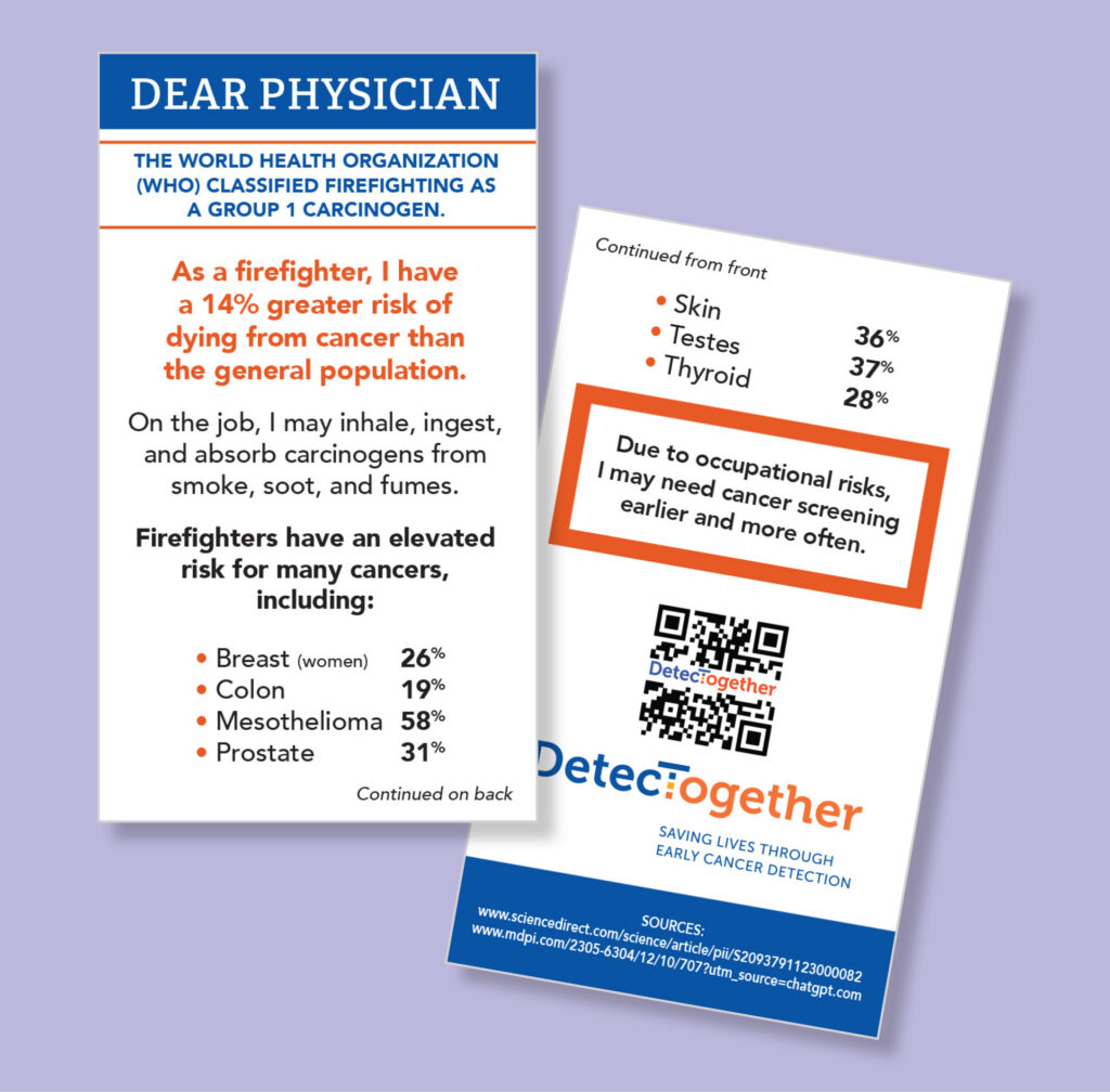Dear Physician cards updated