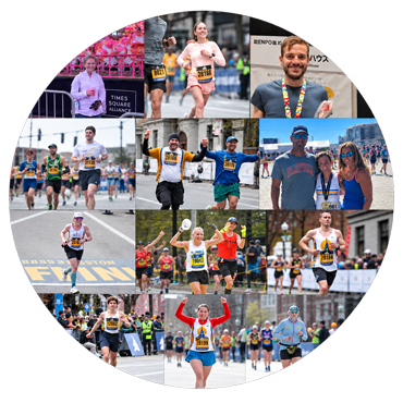 boston marathon charity program